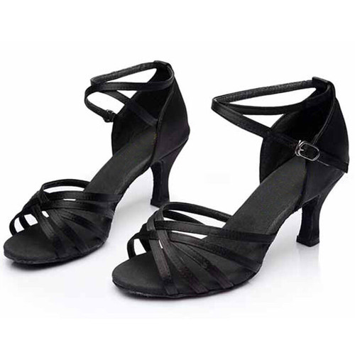 Nuove scarpe ballo - ballo, donna