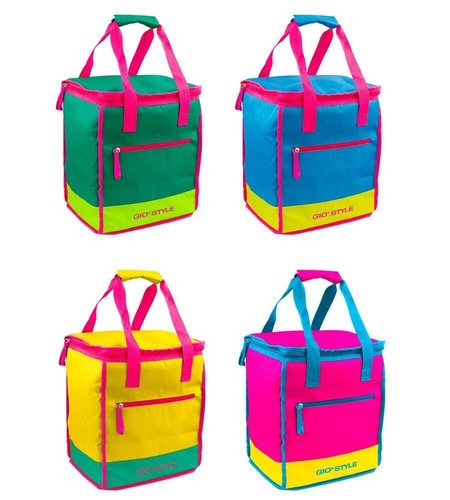 Giostyle borsa termica - borsa,
