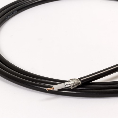 Ultraflex cavo coassiale 50ohm - coassiale,