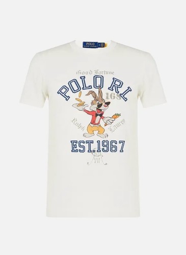 Polo ralph lauren - lauren, sleeve