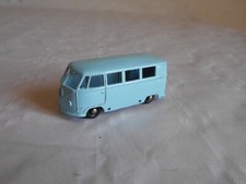 Vintage Budgie Toys n.12 VW Schermo Diviso Microbus Volkswagen