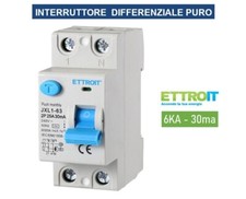 INTERRUTTORE SALVAVITA