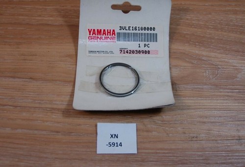 Anello pistone yamaha cs50 - anello,