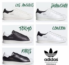 ADIDAS SUPERSTAR PURE