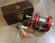ABU GARCIA AMBASSADEUR 5000 -