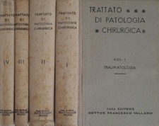 Trattato di patologia