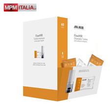 FLOWMIR Turbine Monouso con Boccaglio in Cartone per Spirometri MIR - N. 60 PZ.