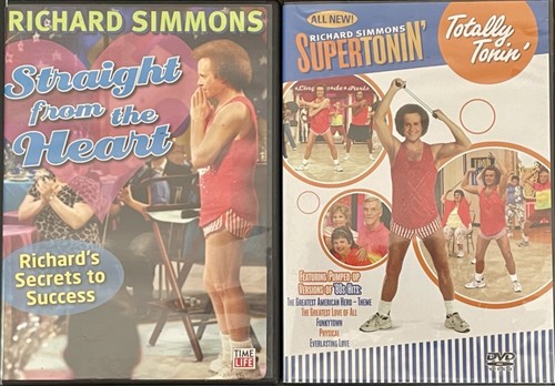 Dvds straight from the - dvds:,