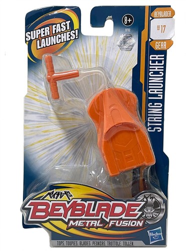 Hasbro metal fusion orange - hasbro,