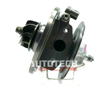Gruppo scafo CHRA per Turbo in
