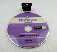 Virtua Striker 4 E Soft Kit