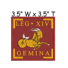 LEG XIIII Gemina Esercito