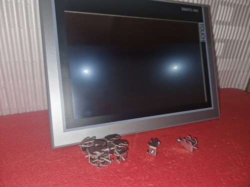 Siemens simatic hmi touch - siemens, tp