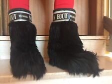 Moon Boot Tecnica Vintage Anni