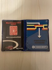 Libretto Uso E Manutenzione