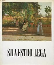 DURBE' DARIO SILVESTRO LEGA (1826 - 1895) 1973 Edizioni Alfa Bologna