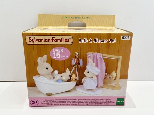 Set bagno doccia - set,