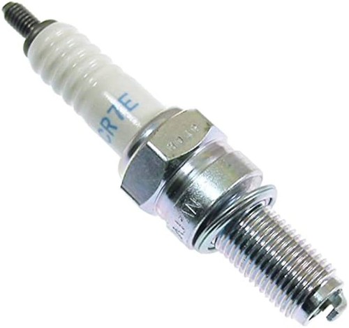 Ngk cr7e spark plug - for, 12-13