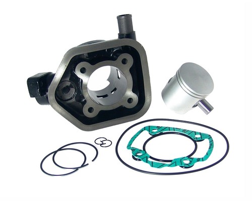 Kit cylindres scorpex - cylindres,