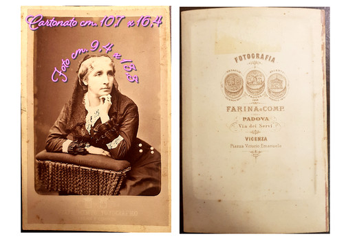 Collezione foto epoca - foto, d'epoca