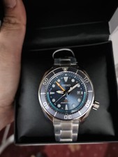 Orologio subacqueo Seiko