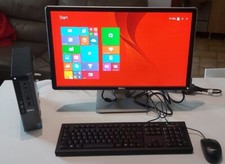 PC POSTAZIONE COMPLETA ALL IN