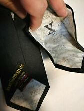 Cravatta PABLO PICASSO Parigi firmata DESIGN SPECIALE MA JOLIE 1923