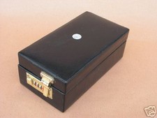 Astuccio gemmologia cartine - gemmologia, x