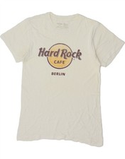 HARD ROCK CAFE T-shirt uomo