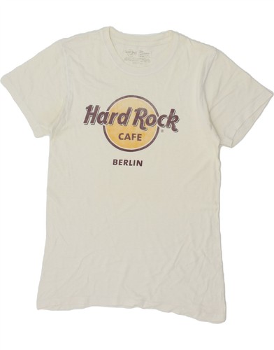 Hard rock cafe shirt uomo - hard,