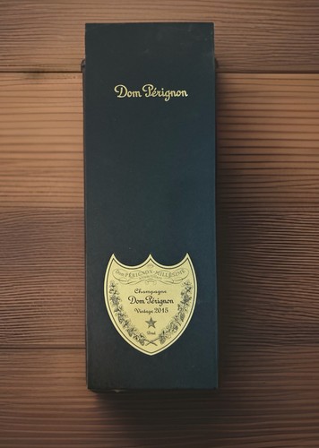 Scatola vuota dom perignon - vuota,