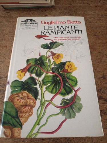 Guglielmo betto piante - guglielmo,