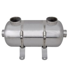 Scambiatore di calore per