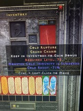 Diablo 2 D2R Non Ladder -