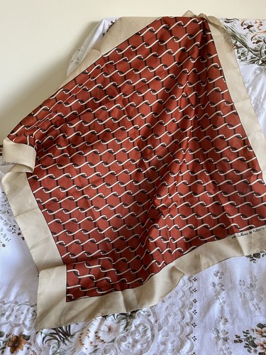 Sciarpa promozionale tia maria - sciarpa,