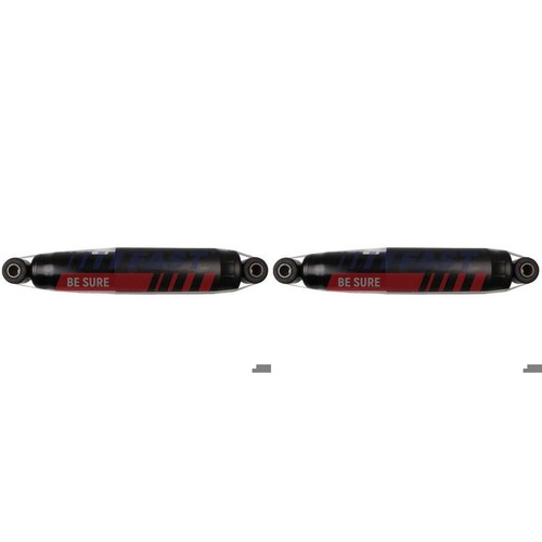 Ammortizzatori fast gas - 2,