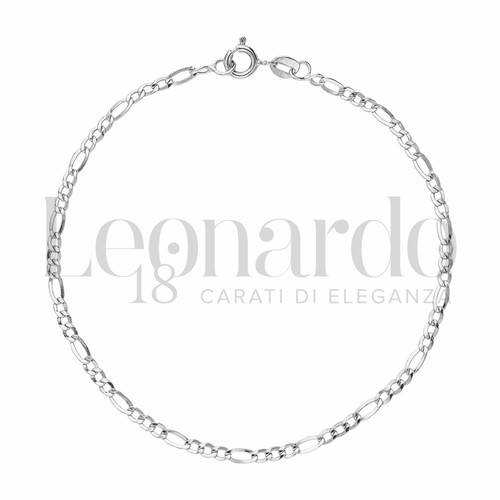 Bracciale catena da uomo - bracciale,