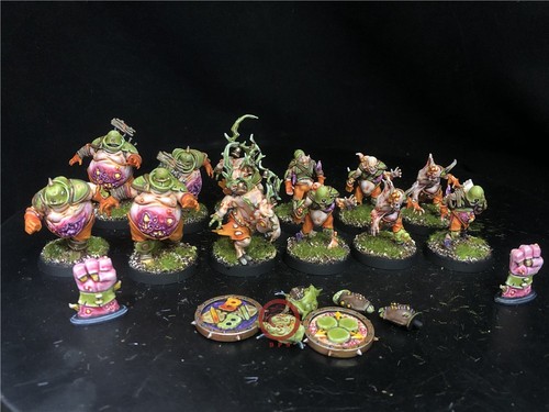 Warhammer giochi scatola - warhammer, in