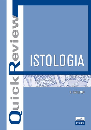 Quick review istologia - quick,