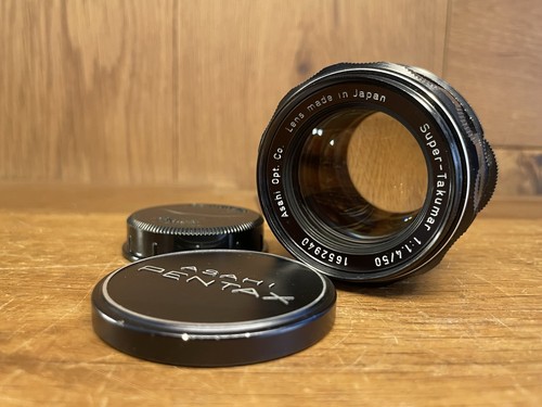 Cla quasi perfetto pentax - cla',