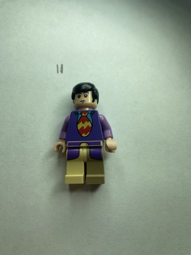 Lego paul mccartney - lego, minifigure