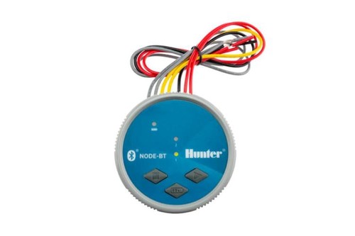 Hunter node - bt,