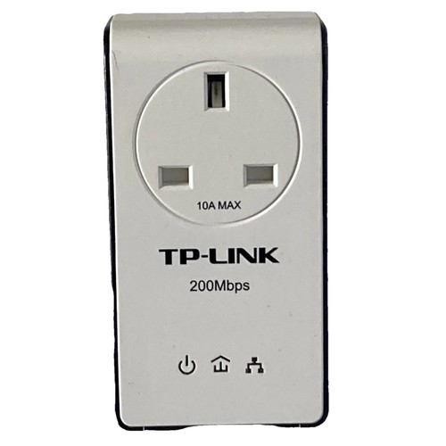 Link 200mbps pa251 uk - tp-link, tl-pa251