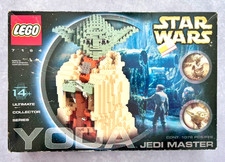 LEGO Star Wars Yoda 7194 UCS
