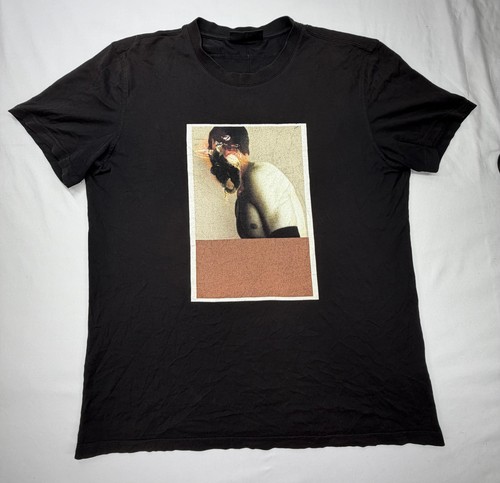 Givenchy shirt uomo - t-shirt,