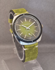 Orologio da polso uomo vintage