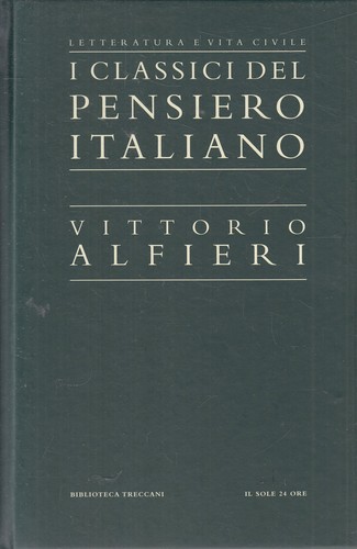 Ln2 classici pensiero - classici,
