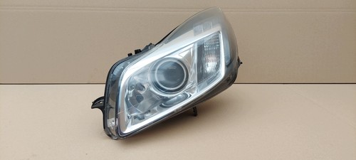 Faro proiettore anteriore opel