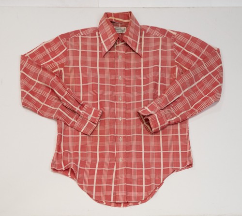 Camicia vera vintage anni - , 60