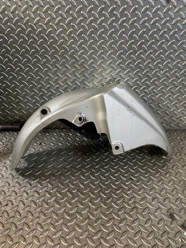 Parafango anteriore yamaha - anteriore,